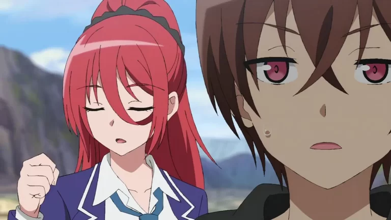 My One-Hit Kill Sister Hindi Dubbed Free Download Season 1 [Episode 12 Added]