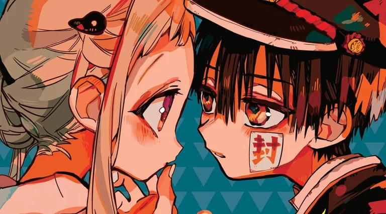 Toilet Bound Hanako kun Hindi Dubbed Download