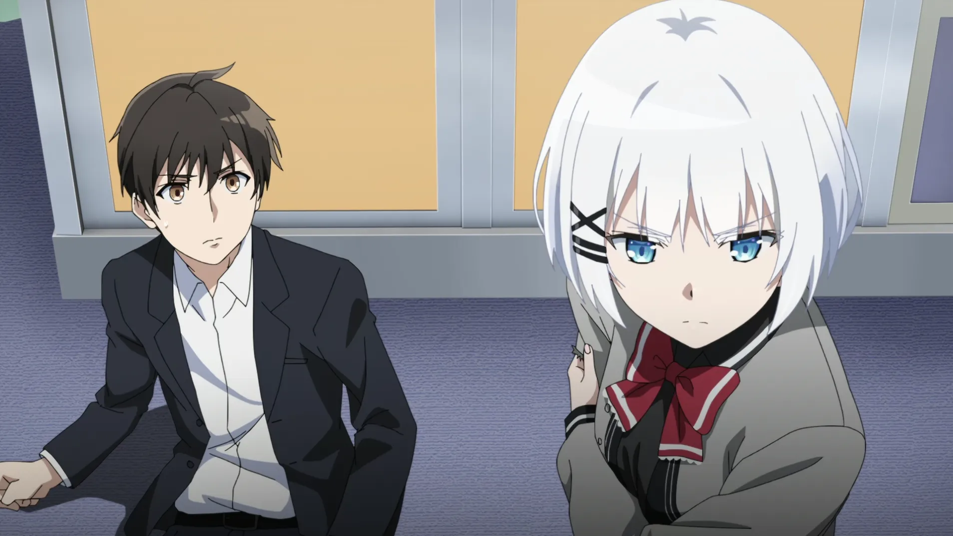 The Detective Is Already Dead Season 1 [Hindi-Eng-Jap] Multi Audio 720p & 1080p HD