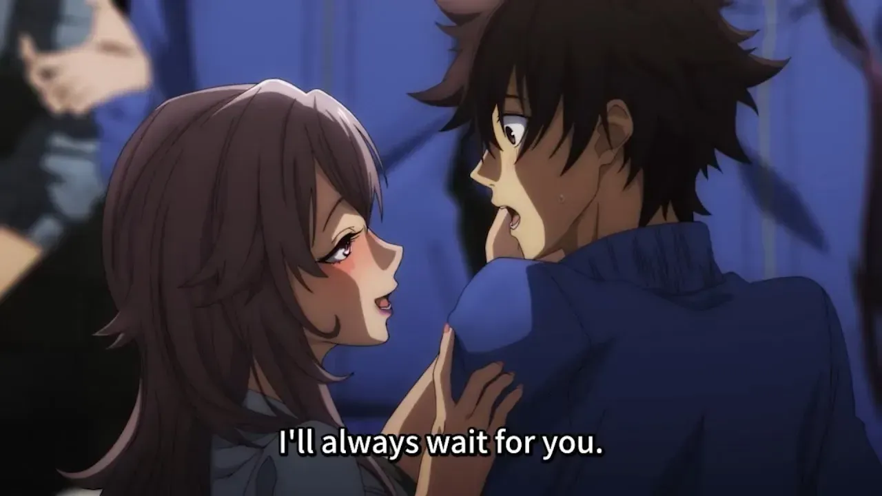 I Got a Cheat Skill in Another World and Became Unrivaled in The Real World Too Hindi Dubbed (Season 1)