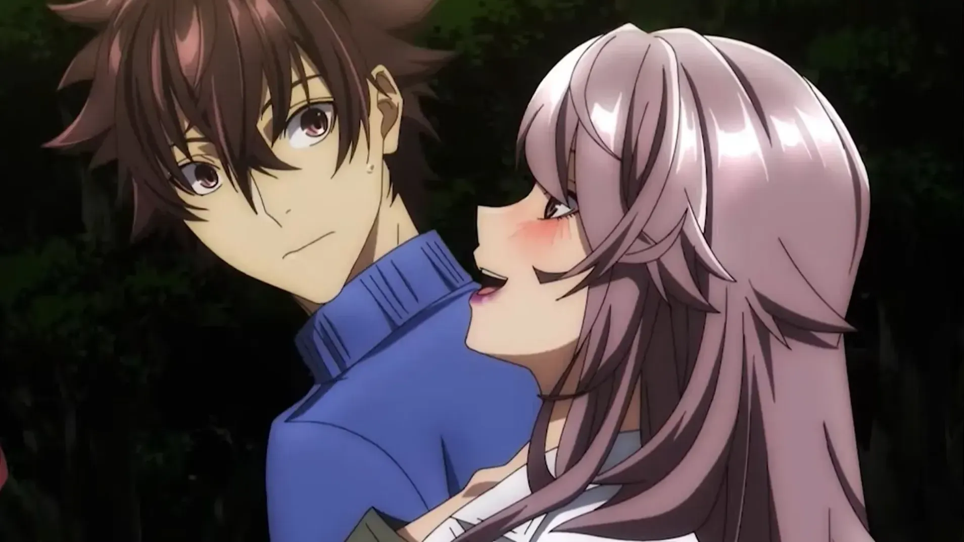 I Got a Cheat Skill in Another World and Became Unrivaled in The Real World Too Hindi Dubbed (Season 1)