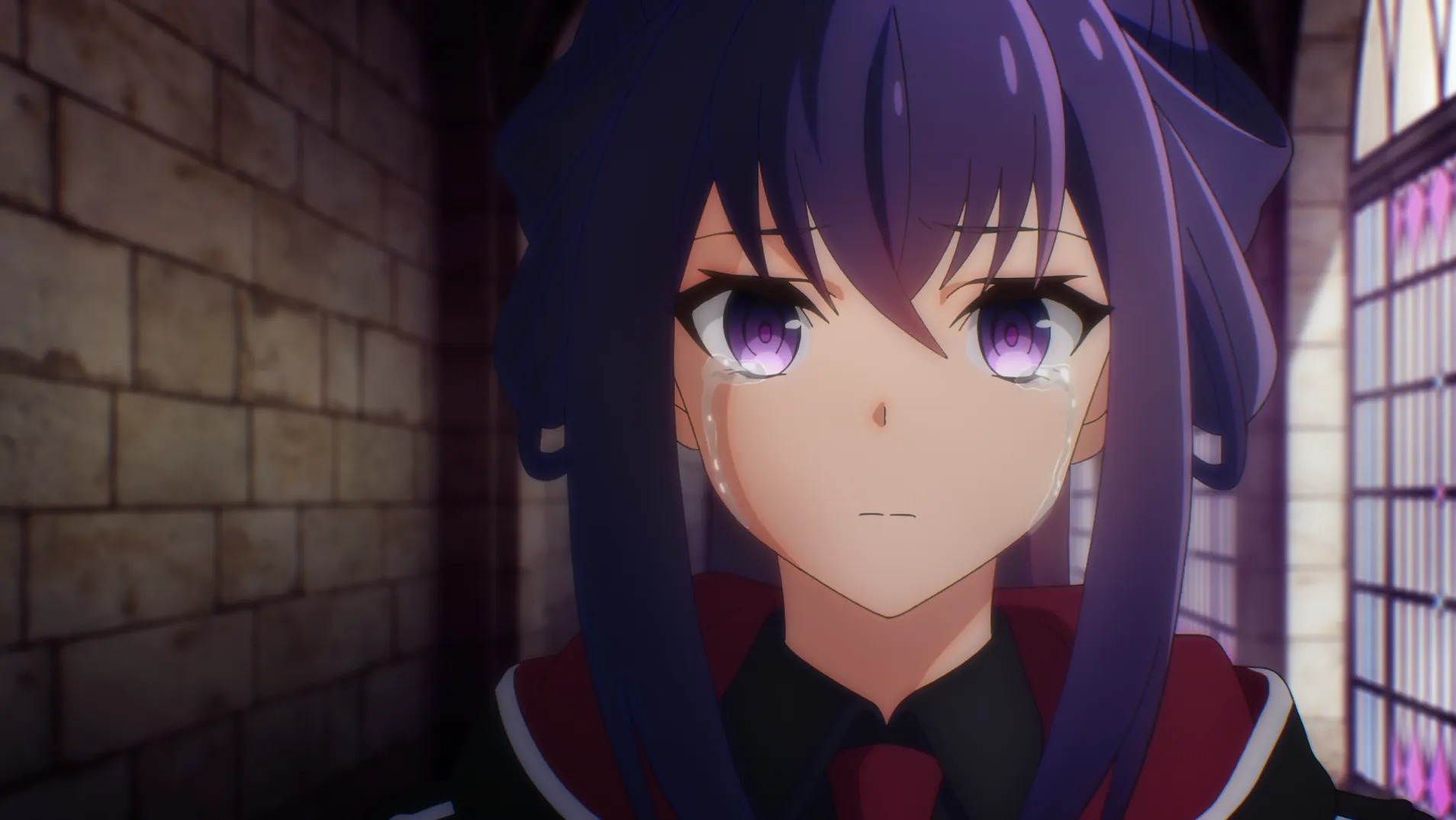 Reign of the Seven Spellblades Season 1 Multi Audio [Hindi-English-Japanese] 720p & 1080p HD WEB-DL