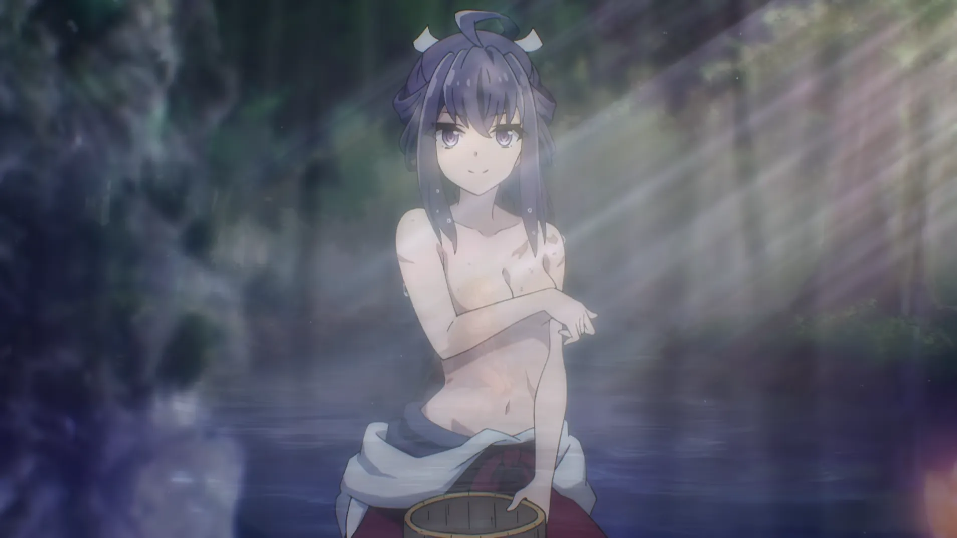 Reign of the Seven Spellblades Season 1 Multi Audio [Hindi-English-Japanese] 720p & 1080p HD WEB-DL