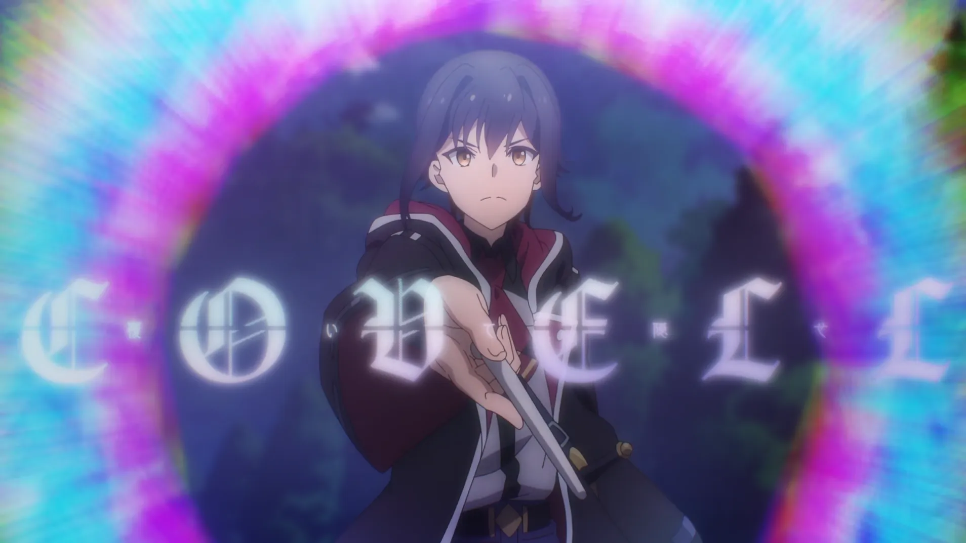 Reign of the Seven Spellblades Season 1 Multi Audio [Hindi-English-Japanese] 720p & 1080p HD WEB-DL