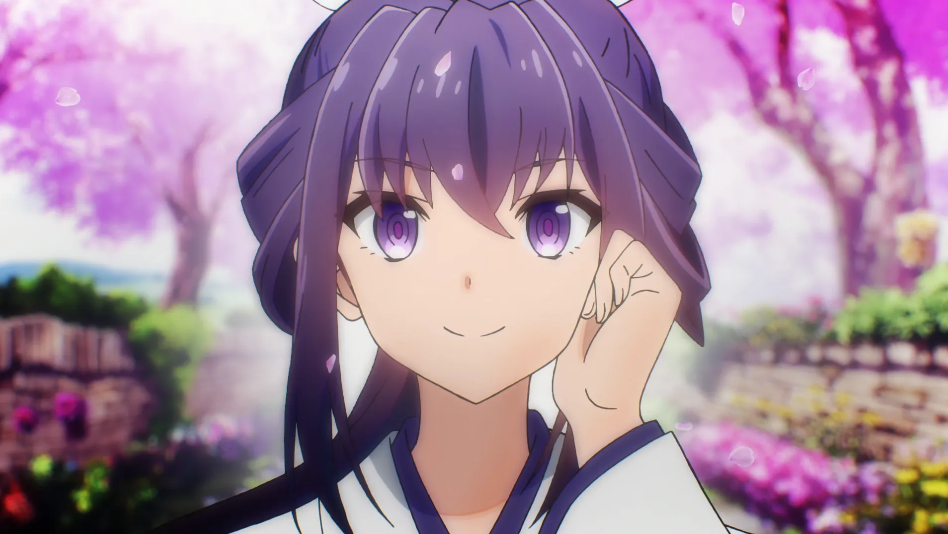 Reign of the Seven Spellblades Season 1 Multi Audio [Hindi-English-Japanese] 720p & 1080p HD WEB-DL