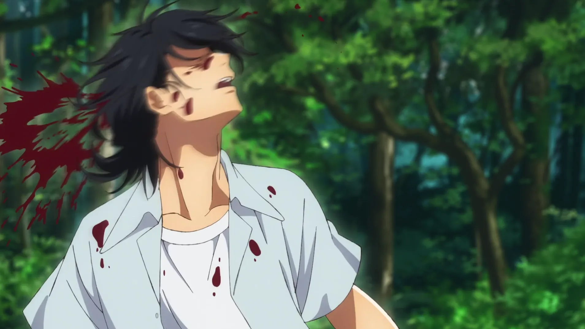 Summer Time Rendering Hindi Dub Multi Audio Download