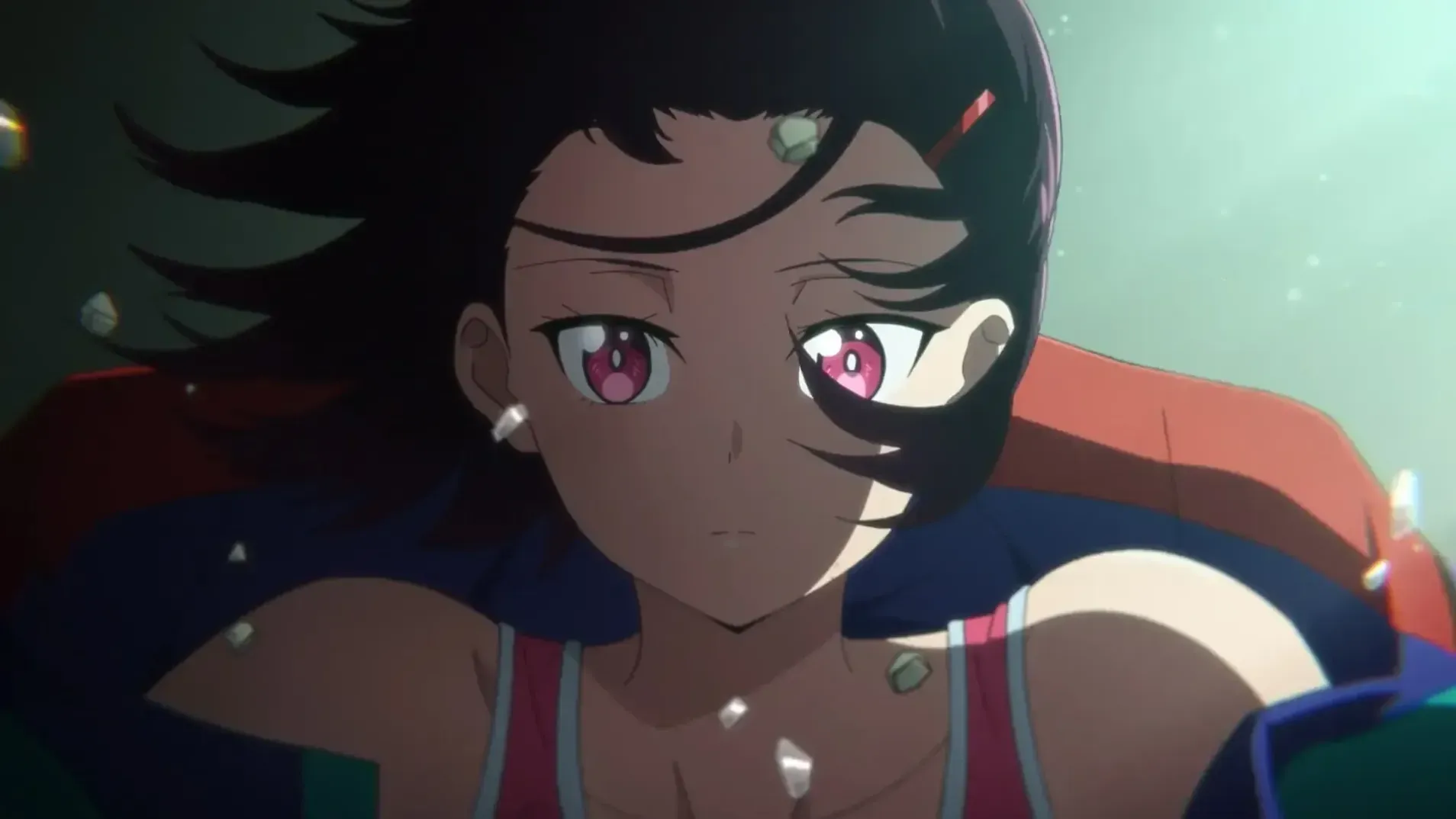 Zom 100 Bucket List of the Dead Hindi Download (Crunchyroll Dub)