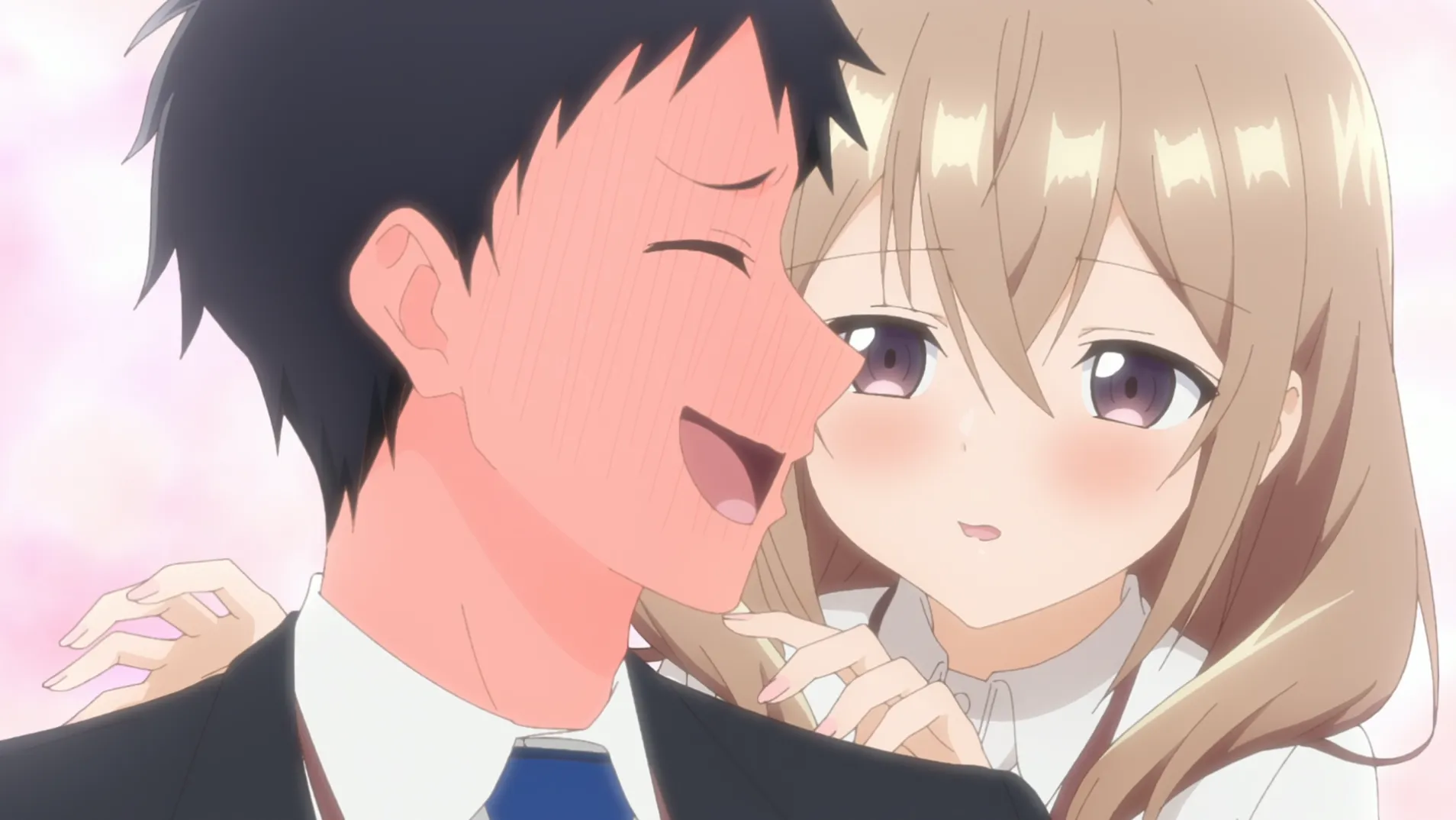 My Tiny Senpai Hindi Dubbed Download