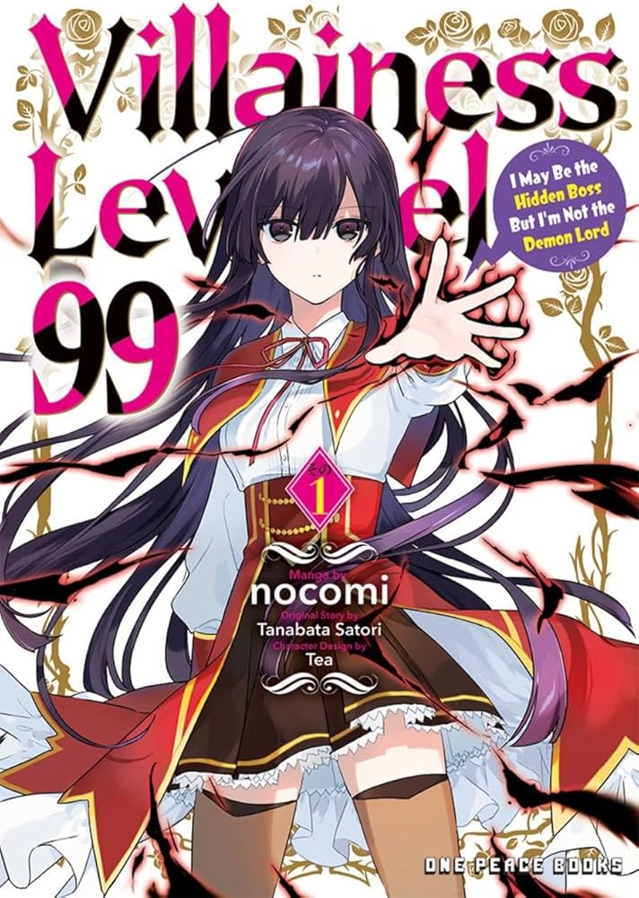 Villainess Level 99 I May Be the Hidden Boss but I’m Not the Demon Lord Season 1 [Hindi-Jap] Dual Audio 720p & 1080p HD