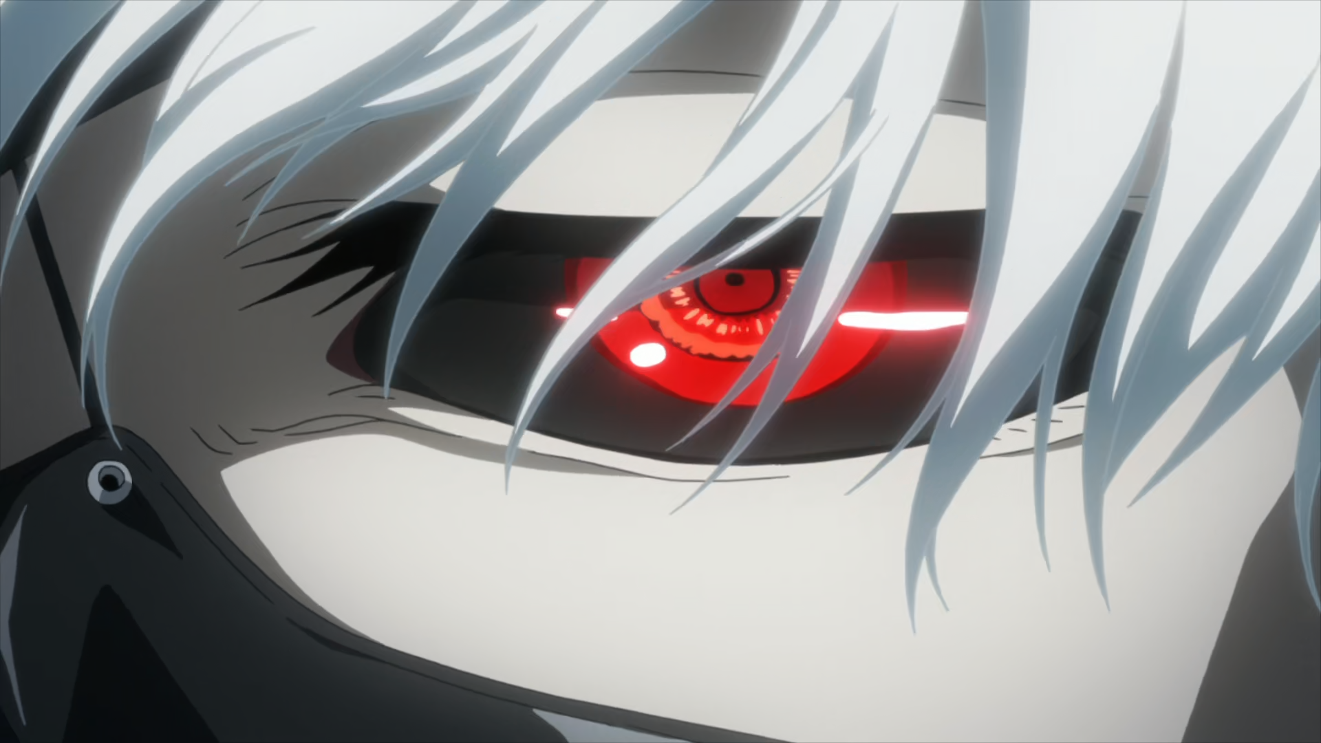 Tokyo Ghoul Season 2 Multi Audio [Hindi-Eng-Jap] 720p & 1080p HD