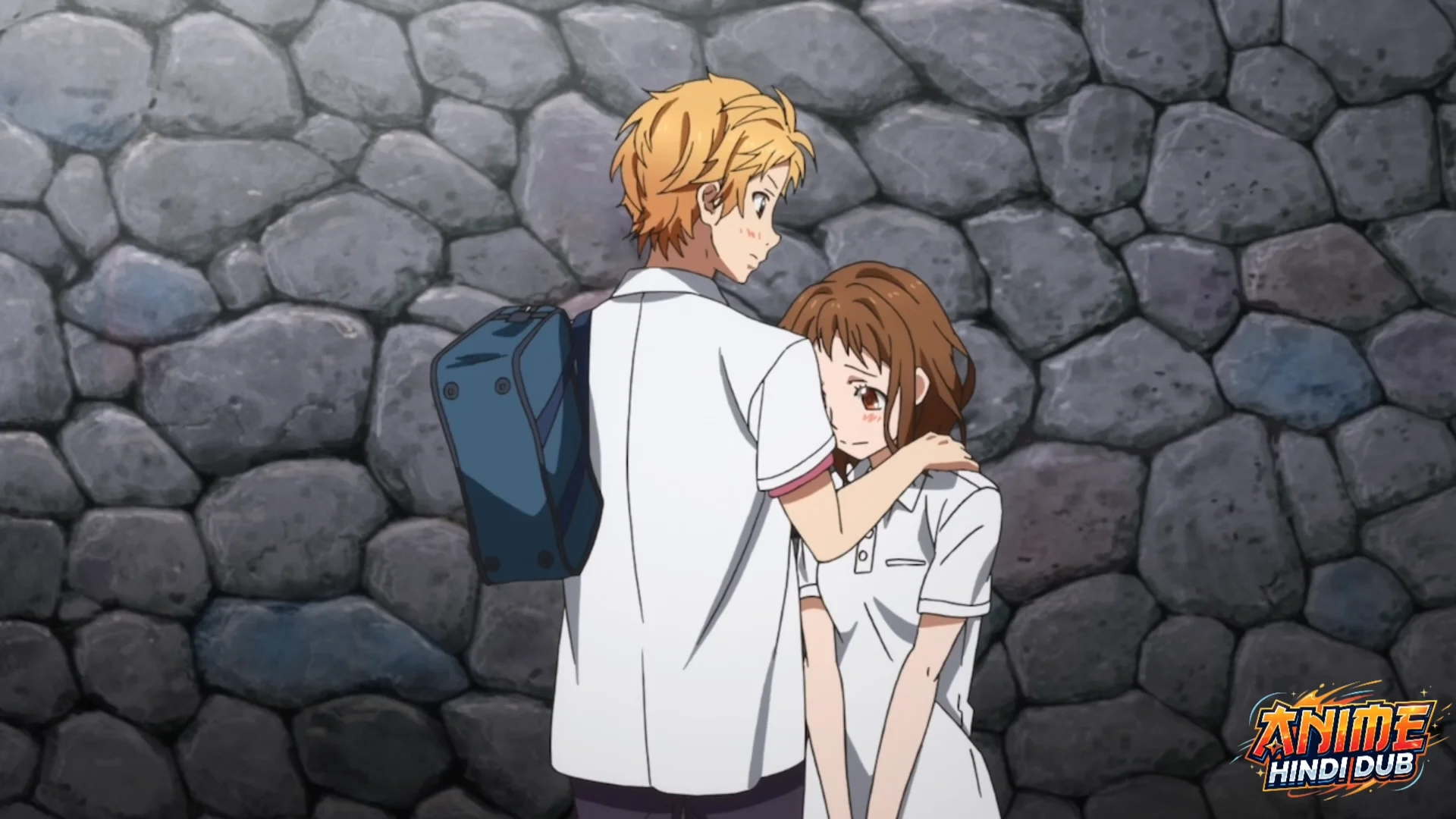 I've Always Liked You Dual Audio [Hindi-Jap] 720p & 1080p HD