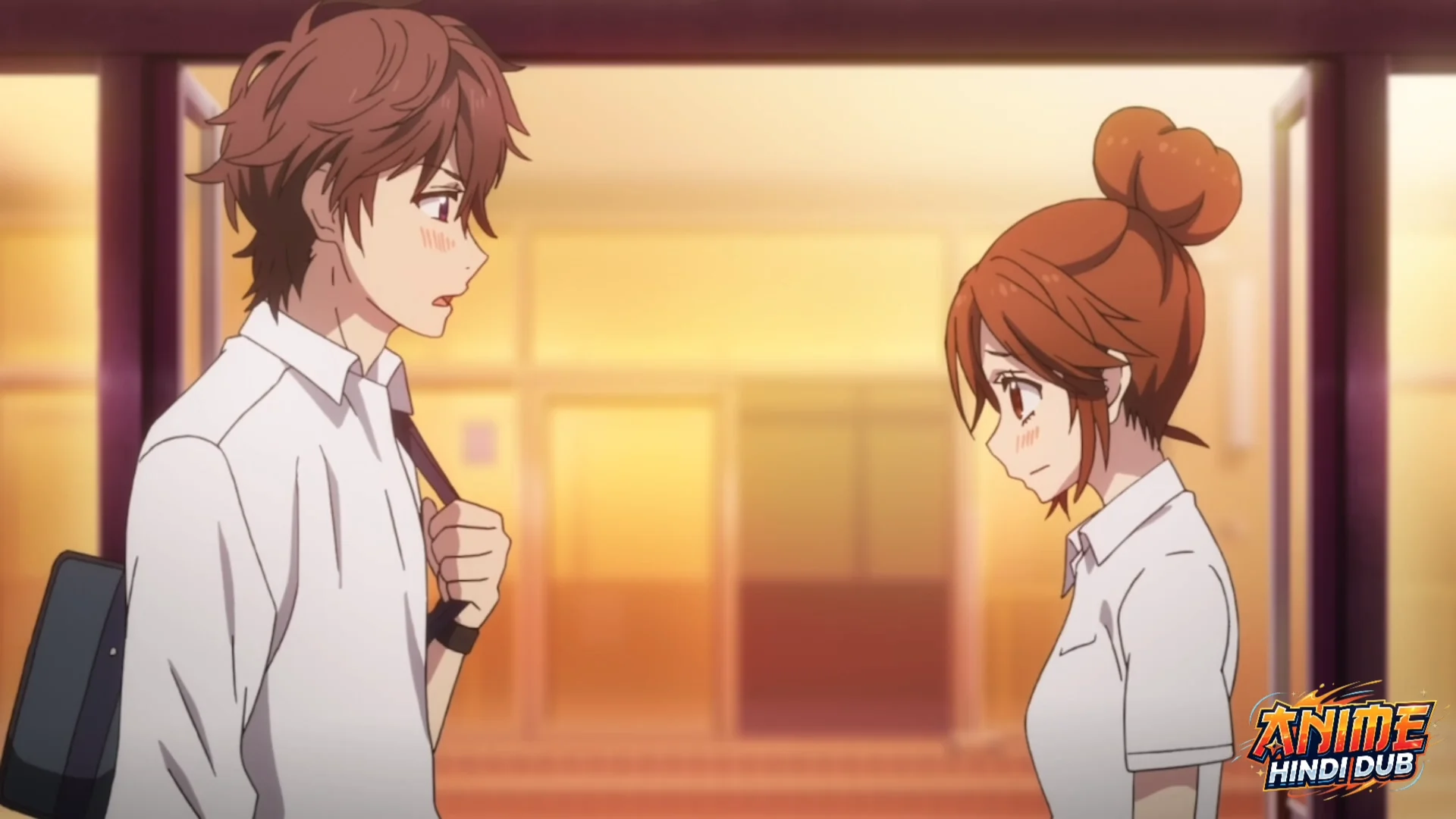 I've Always Liked You Dual Audio [Hindi-Jap] 720p & 1080p HD