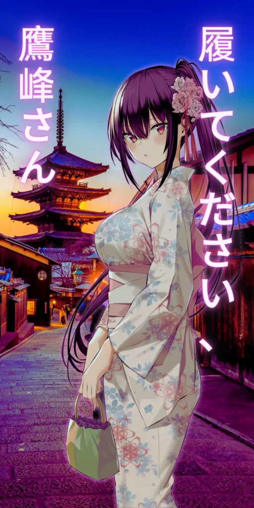 Please Put Them On, Takamine-san Season 1 [Hindi-Jap] Dual Audio 720p & 1080p HD Download