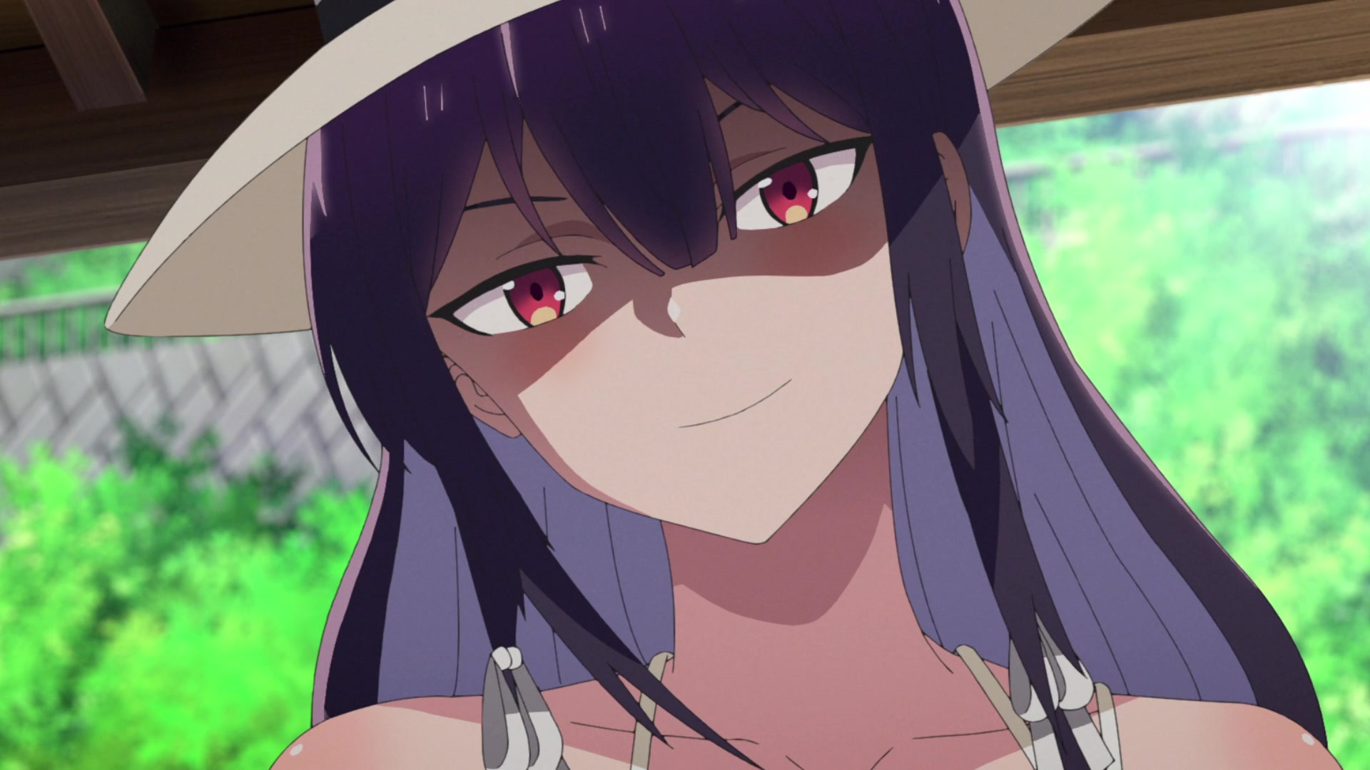 Please Put Them On, Takamine-san Season 1 [Hindi-Jap] Dual Audio 720p & 1080p HD Download