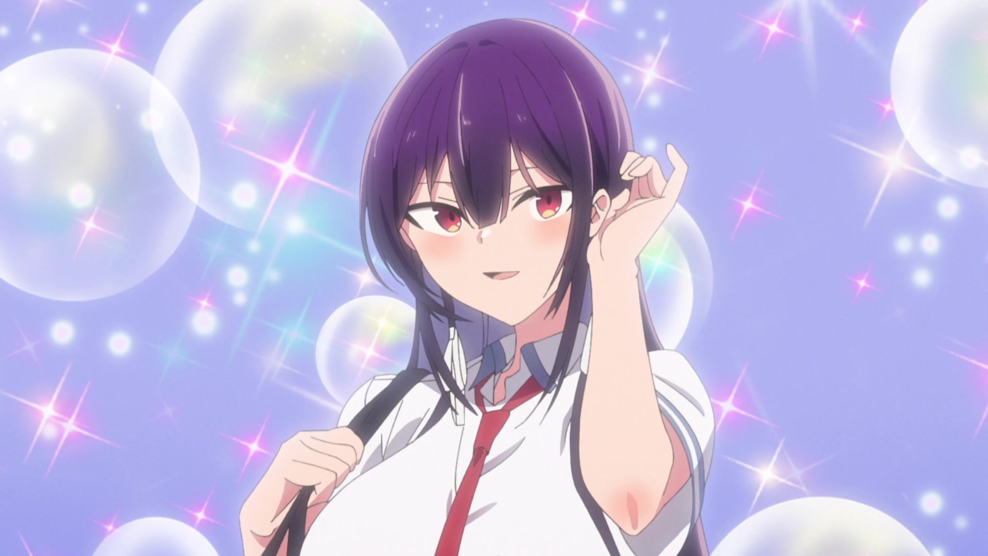 Please Put Them On, Takamine-san Season 1 [Hindi-Jap] Dual Audio 720p & 1080p HD Download