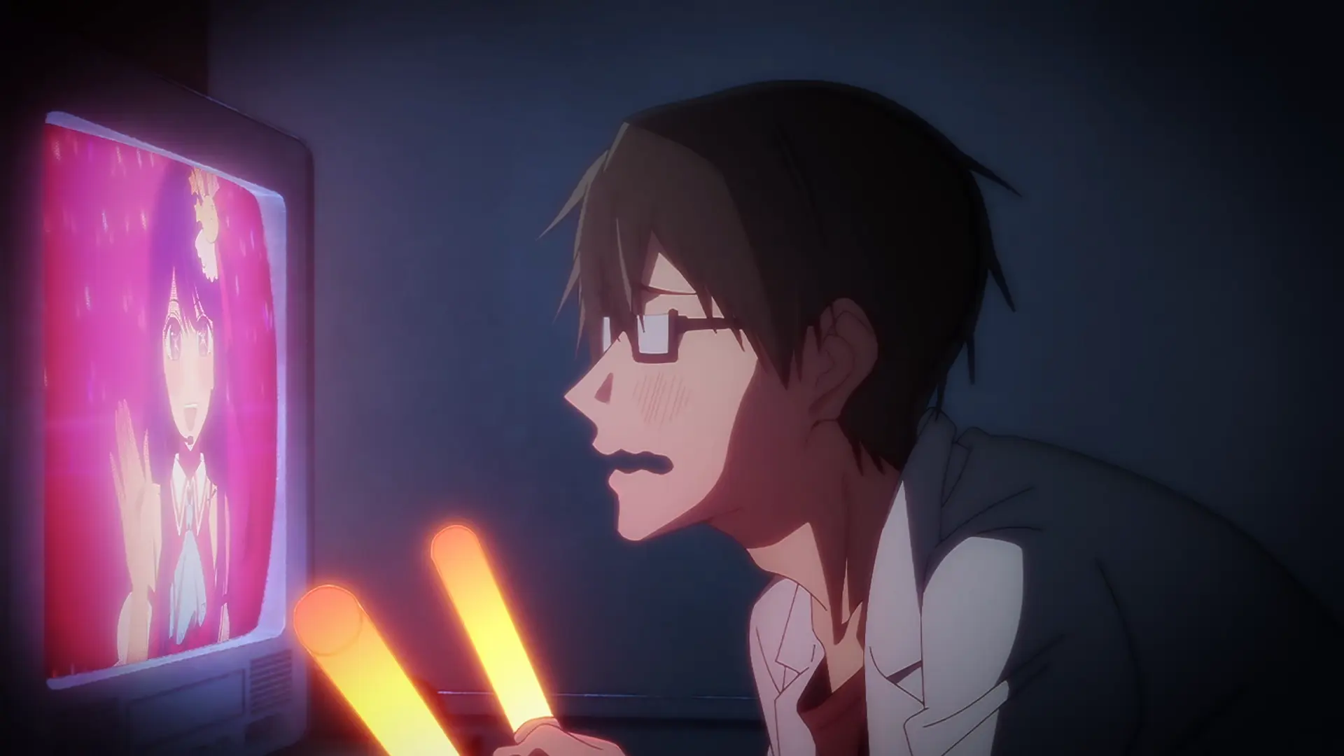 Oshi no Ko S1[Hindi-Eng-Jap] Multi Audio 720p & 1080p HD Download