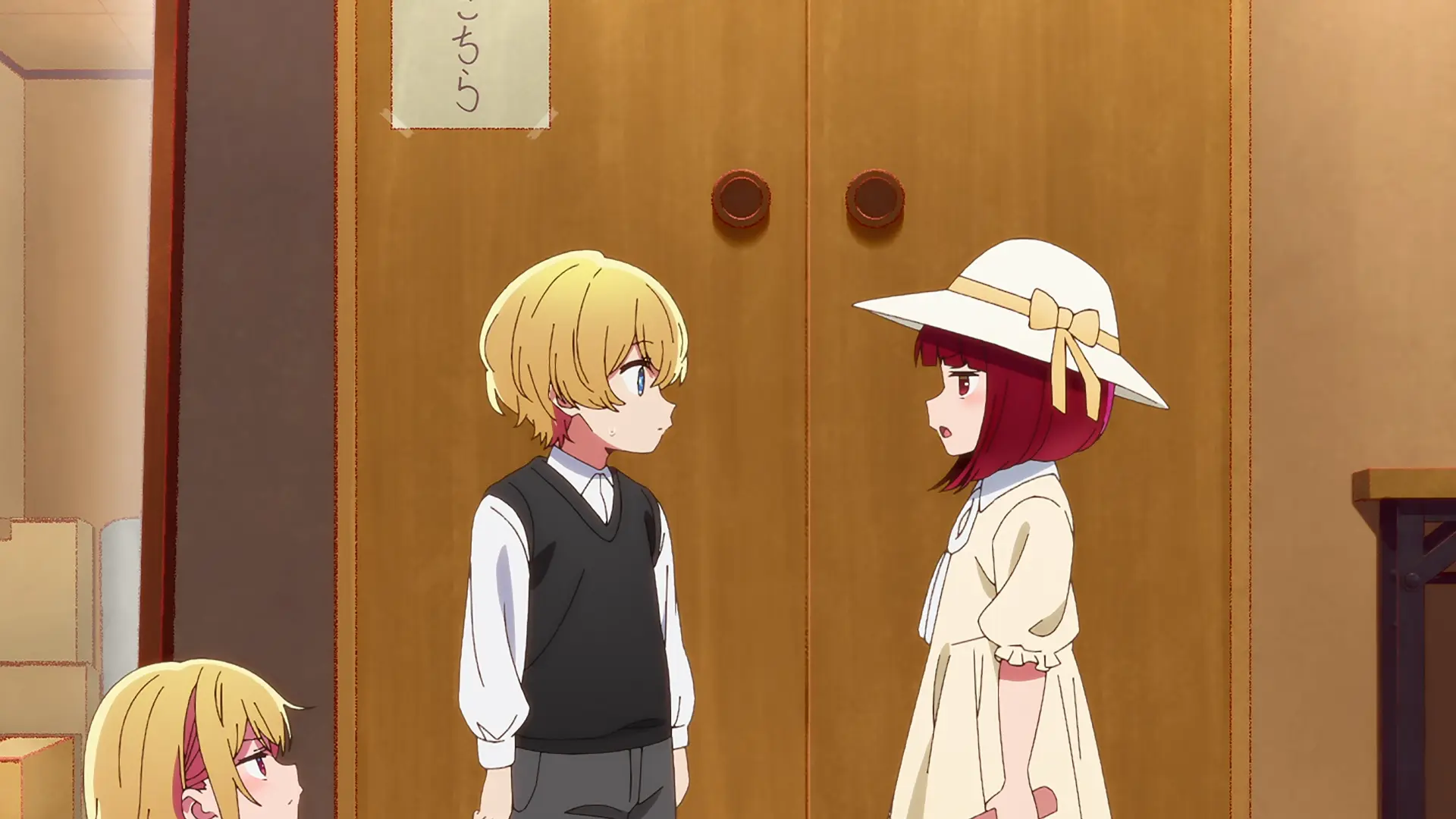 Oshi no Ko S1[Hindi-Eng-Jap] Multi Audio 720p & 1080p HD Download