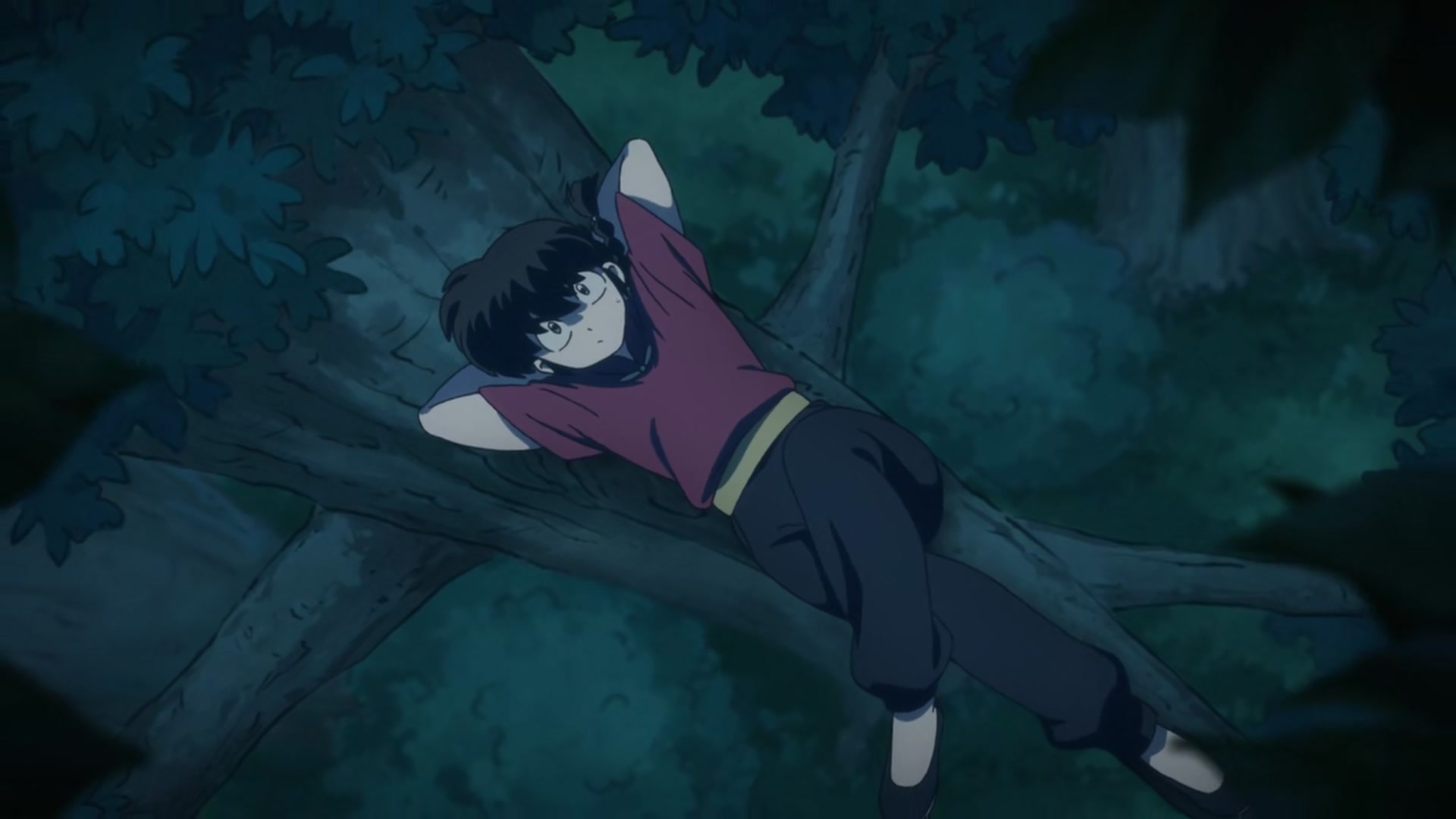 Ranma 12 Season 3[Hindi-Eng-Jap] Multi Audio 720p & 1080p HD