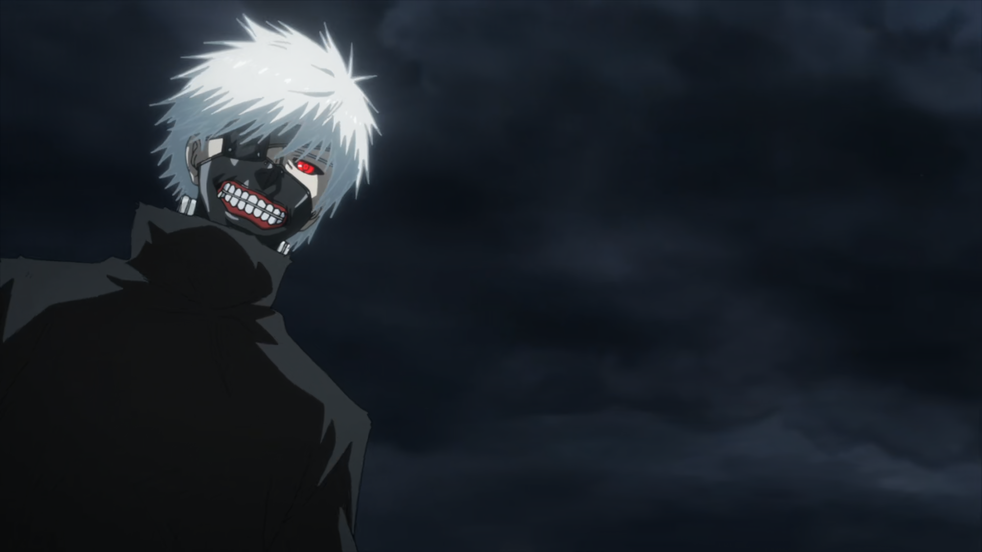 Tokyo Ghoul Season 2 Multi Audio [Hindi-Eng-Jap] 720p & 1080p HD