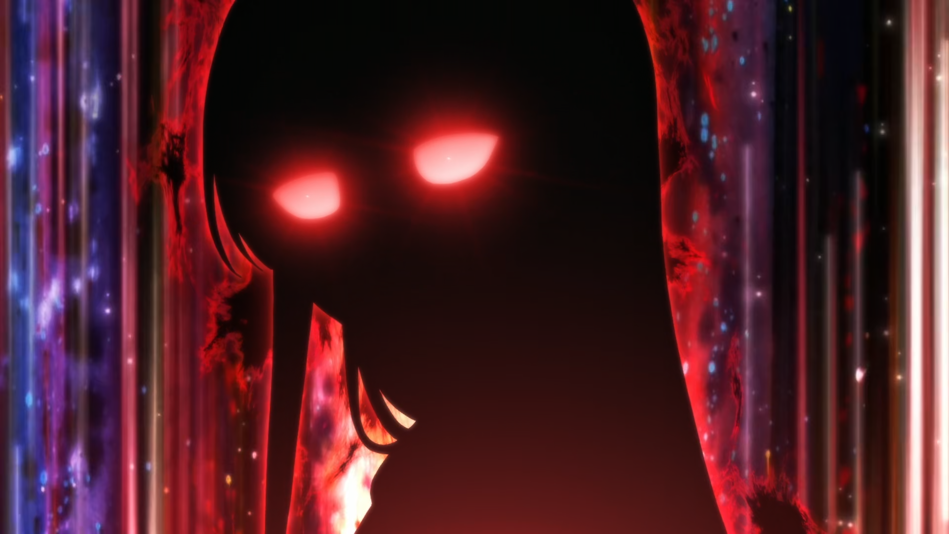 Villainess Level 99 I May Be the Hidden Boss but I’m Not the Demon Lord Season 1 [Hindi-Jap] Dual Audio 720p & 1080p HD