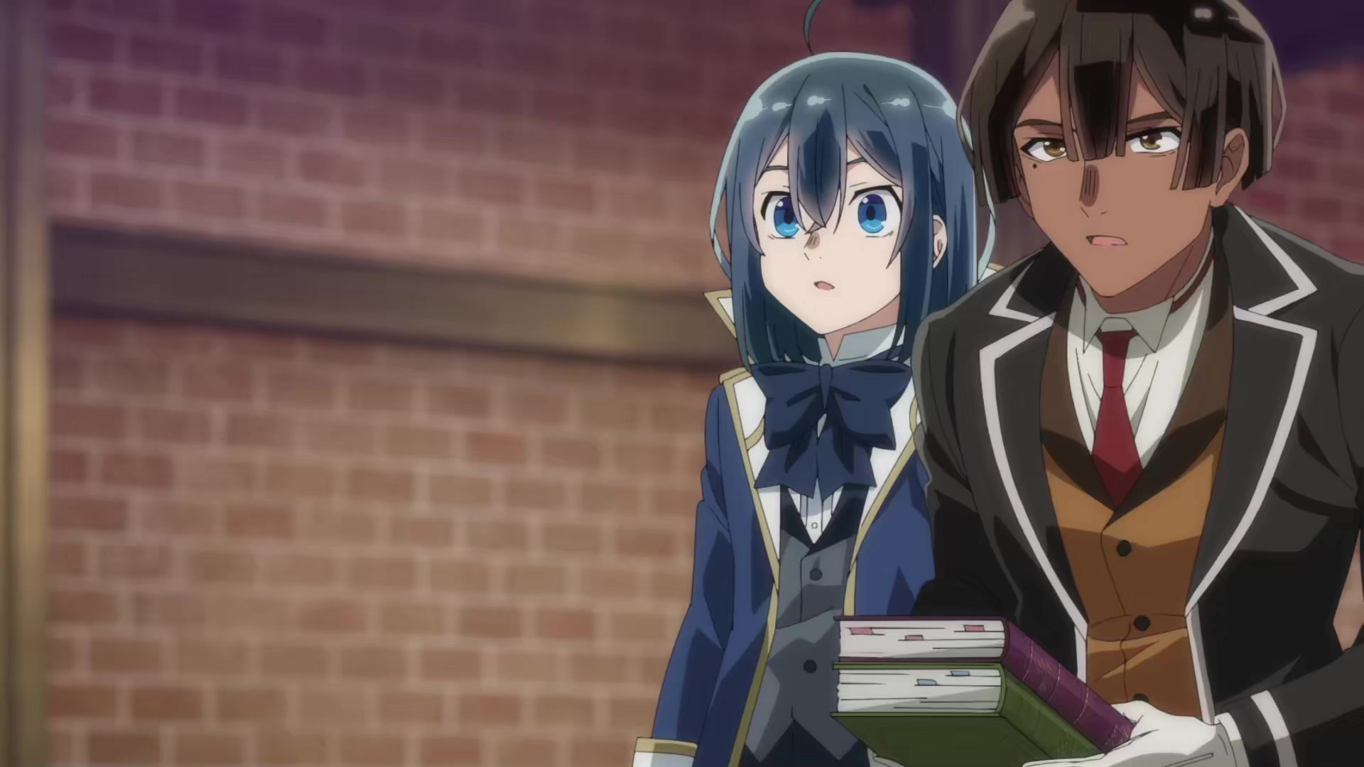 As a Reincarnated Aristocrat, I’ll Use My Appraisal Skill to Rise in the World S3[Hindi-Jap] Dual Audio 720p & 1080p HD