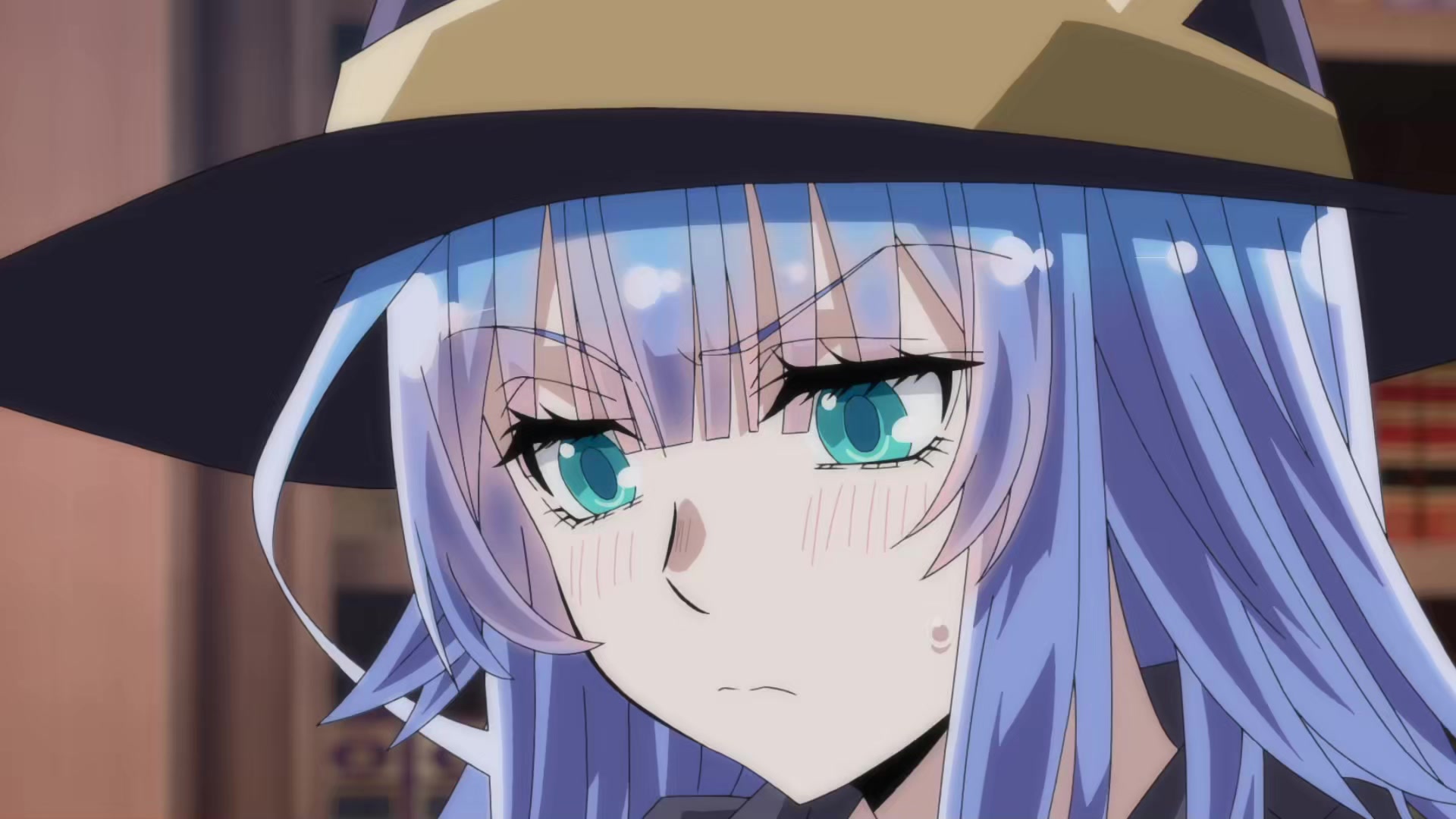 As a Reincarnated Aristocrat, I’ll Use My Appraisal Skill to Rise in the World S3[Hindi-Jap] Dual Audio 720p & 1080p HD