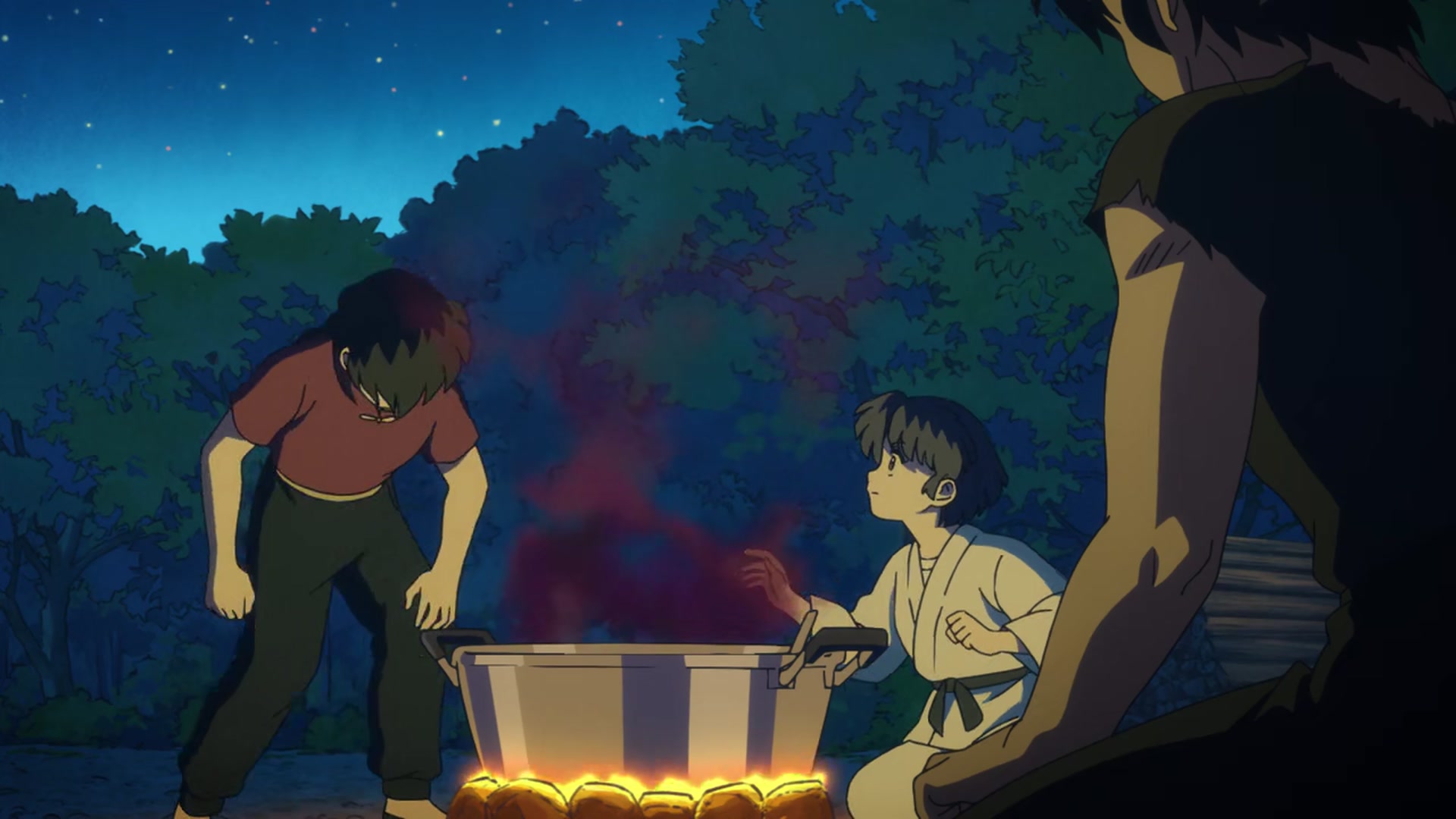 Ranma 12 Season 3[Hindi-Eng-Jap] Multi Audio 720p & 1080p HD