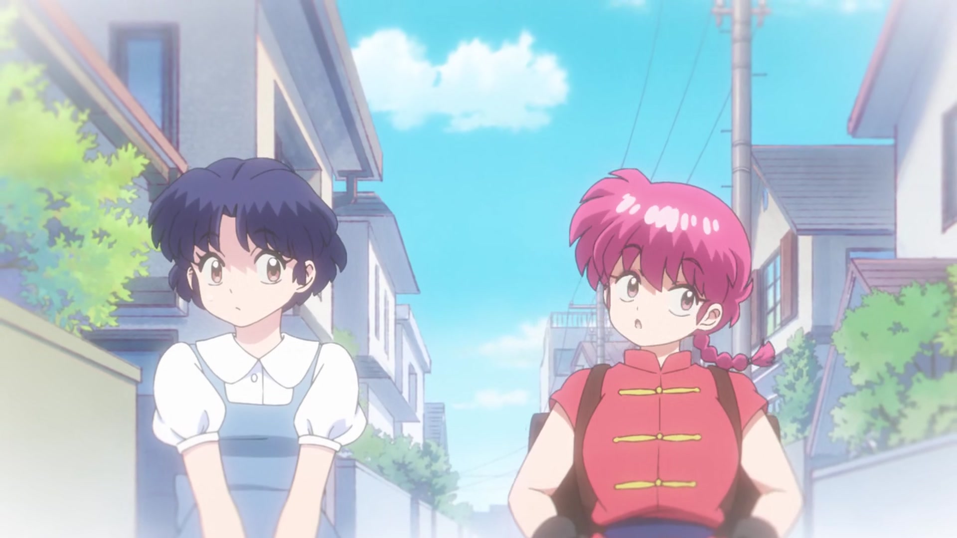 Ranma 12 Season 3[Hindi-Eng-Jap] Multi Audio 720p & 1080p HD